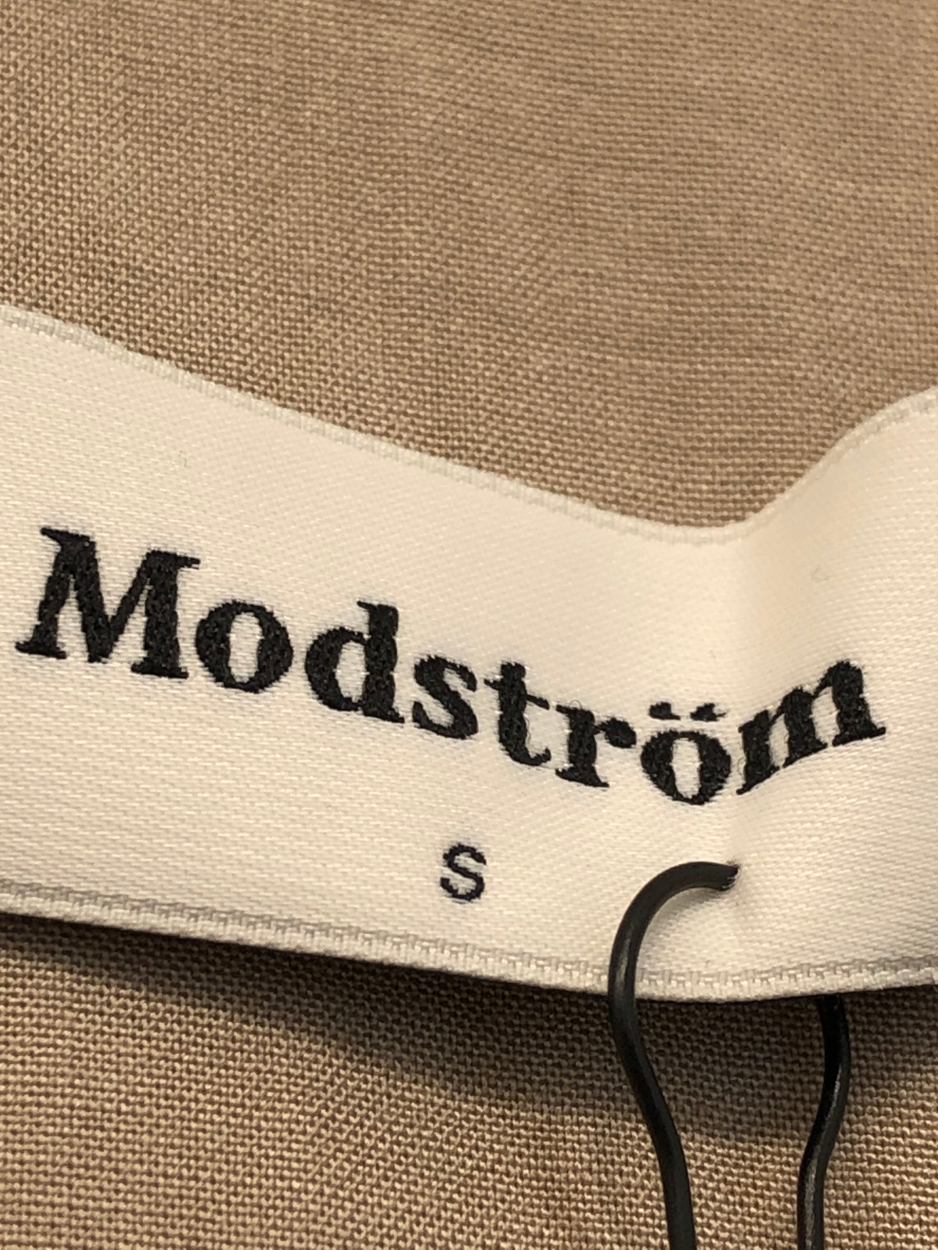 Modström Kjole